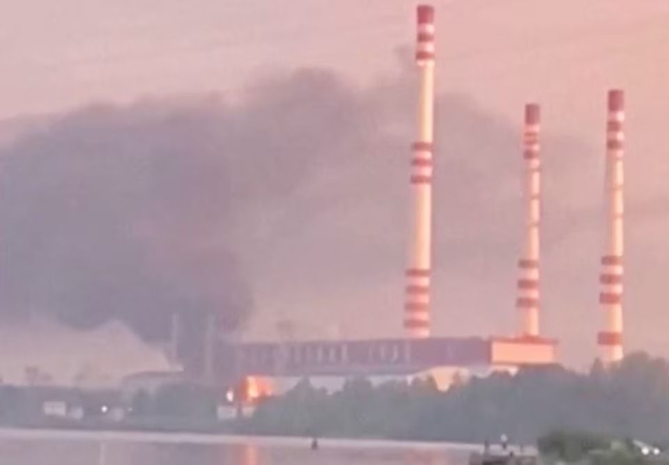 روسیه می‌گوید بیش از ۱۵۰ پهپاد اوکراینی را سرنگون کرده است