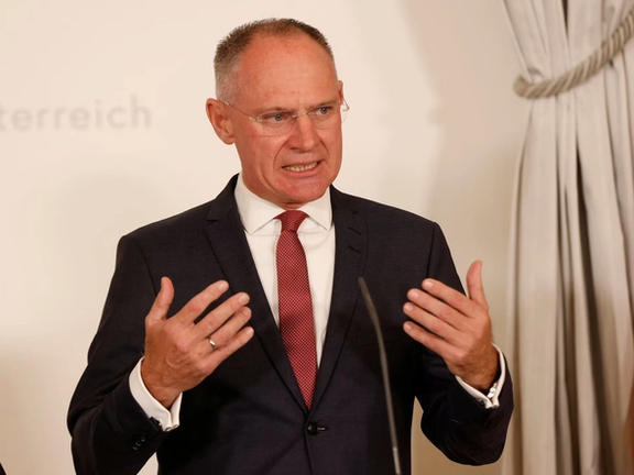 اتریش وايي چې له طالبانو سره خپلې «تخنیکي خبرې اترې» روانې ساتي