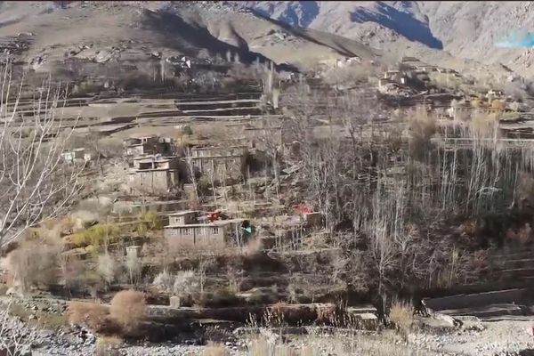 طالبان دهها نفر را در پیوند به انفجاری در پنجشیر بازداشت کرده است