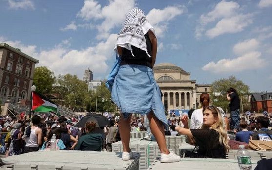 وزیر خارجه امریکا: ویزا و گرین کارت حامیان حماس لغو و از ایالات متحده اخراج میشوند