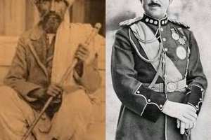 امانالله خان و ملای لنگ؛ ستیز پایدار دو تفکر