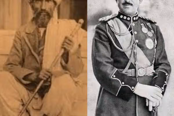 امانالله خان و ملای لنگ؛ ستیز پایدار دو تفکر