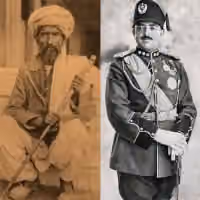 امانالله خان و ملای لنگ؛ ستیز پایدار دو تفکر