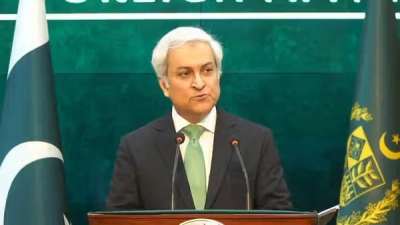 China’s Mediation Cannot Succeed Without Taliban Policy Change, Says Pakistan