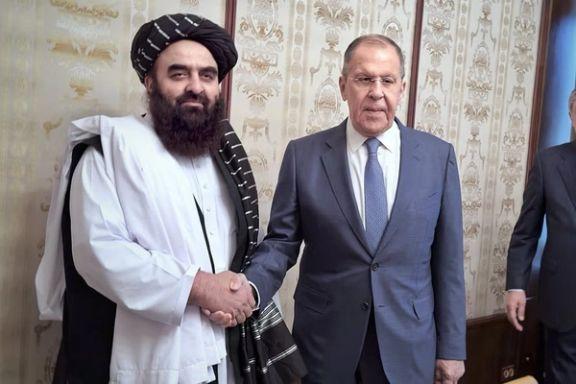 د روسیې د سوداګریز مرکز مشر: طالبان تر چین ډېر پر روسیې باور لري