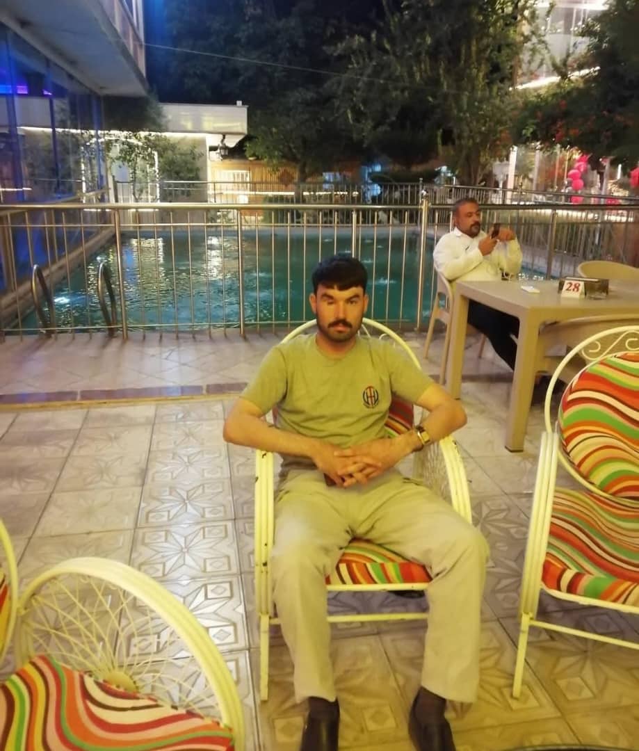 افسر پیشین پولیس هرات در یک حمله مسلحانه کشته شد