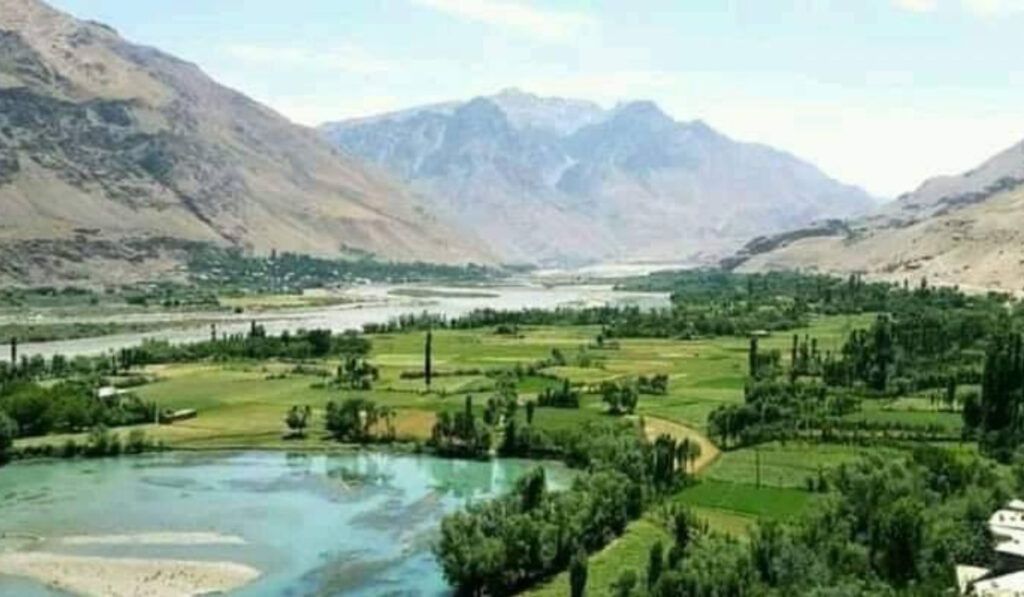 ازادۍ جبهې د بدخشان په زېباک کې د ۶ طالب وسله‌والو د وژلو ادعا کړې  