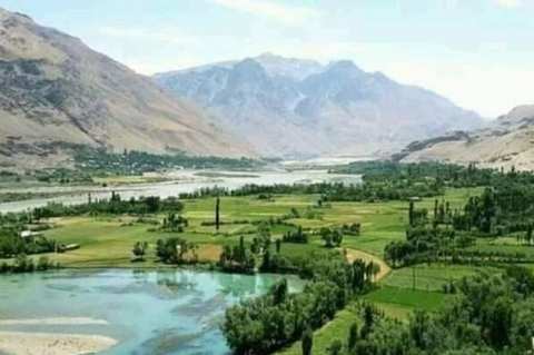 ازادۍ جبهې د بدخشان په زېباک کې د ۶ طالب وسلهوالو د وژلو ادعا کړې