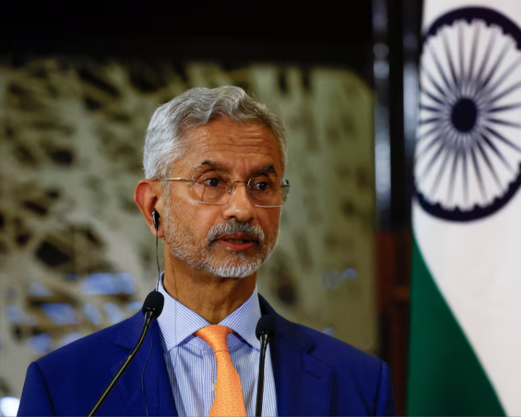 وزیر خارجه هند می‌گوید امریکا در صورت پیروزی هر یک از نامزدان، انزواگراتر خواهد شد