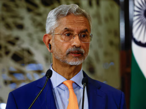 وزیر خارجه هند میگوید امریکا در صورت پیروزی هر یک از نامزدان، انزواگراتر خواهد شد