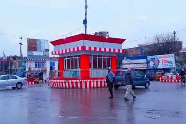 Taliban Publicly Flogs Two Individuals In Kabul & Kunduz