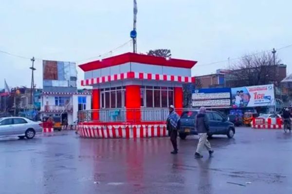 Taliban Publicly Flogs Two Individuals In Kabul & Kunduz