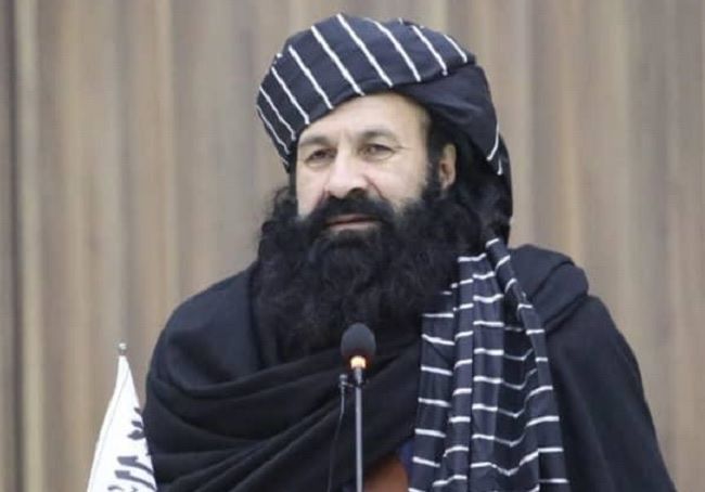 المرصاد: طالبانو له پاکستان سره د خلیل الرحمان حقاني د وژل کېدو په تړاو معلومات شریک کړي