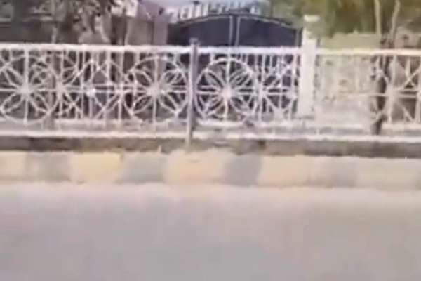 متحدې جبهې په غور کې د طالبانو د والي پر دفتر د برید مسوولیت ومانه