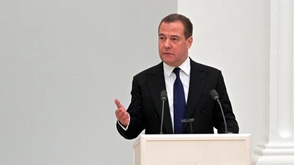 مقام روس: روسیه برای دفاع از خود از هر ابزاری، حتی از سلاح هستهای استفاده میکند