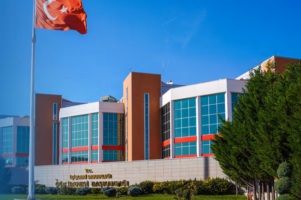 ترکیه: په روان کال کې له ۴۲ زرو زیات افغان پناهغوښتونکي نیول شوي دي