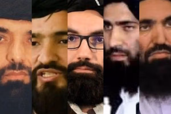 Taliban Deny Presence Of Pakistani Taliban During Istanbul Talks