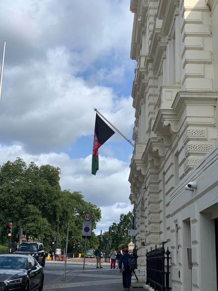 هشدار نمایندگی‌های دیپلوماتیک افغانستان از پیامد منفی تغییرات احتمالی در این نمایندگی‌ها