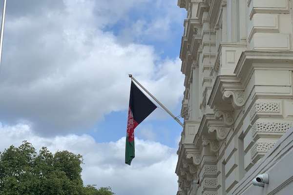 Afghan Diplomatic Missions Warn of Negative Impact of Status Changes