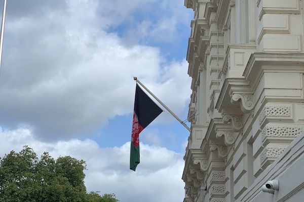 Afghan Diplomatic Missions Warn of Negative Impact of Status Changes