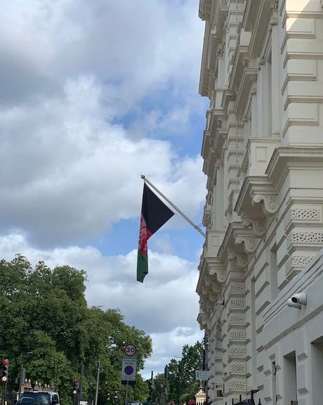 Afghan Diplomatic Missions Warn of Negative Impact of Status Changes