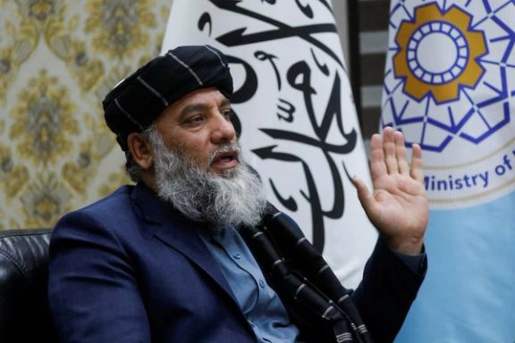 طالبان: له روسیې او چین سره د ملي اسعارو پر اساس د سوداګرۍ هڅې روانې دي