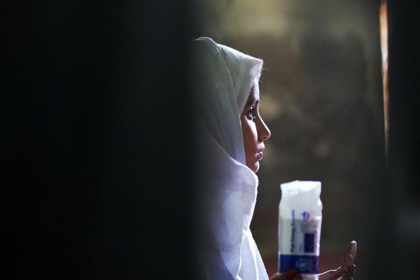روز جهانی دختر؛ بریتانیا میگوید به حمایت از آموزش دختران افغان ادامه میدهد