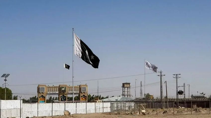 Pak Government In Same Situation As Ashraf Ghani's Govt, Claims Media Close To Taliban