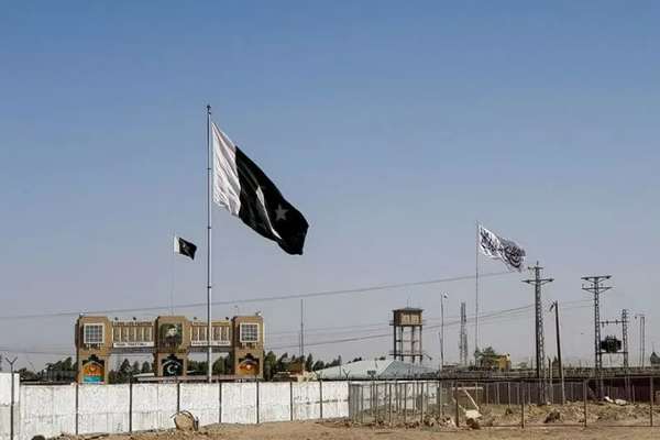 Pak Government In Same Situation As Ashraf Ghani's Govt, Claims Media Close To Taliban