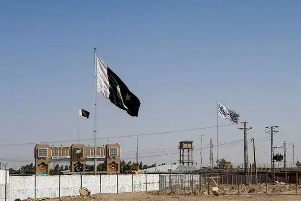 Pak Government In Same Situation As Ashraf Ghani's Govt, Claims Media Close To Taliban