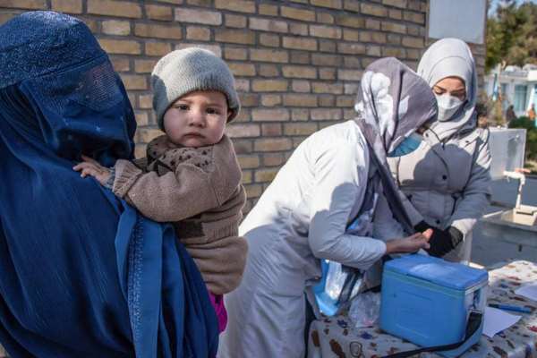 محیطی دشوار برای زنان؛ ملل متحد میگوید طالبان در روند فعالیتهای بشردوستانه دخالت میکند