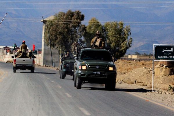 د جنوبي وزیرستان په اعظم ورسک کې ناڅرګندو وسله والو دوه تنه په ډزو وژلي