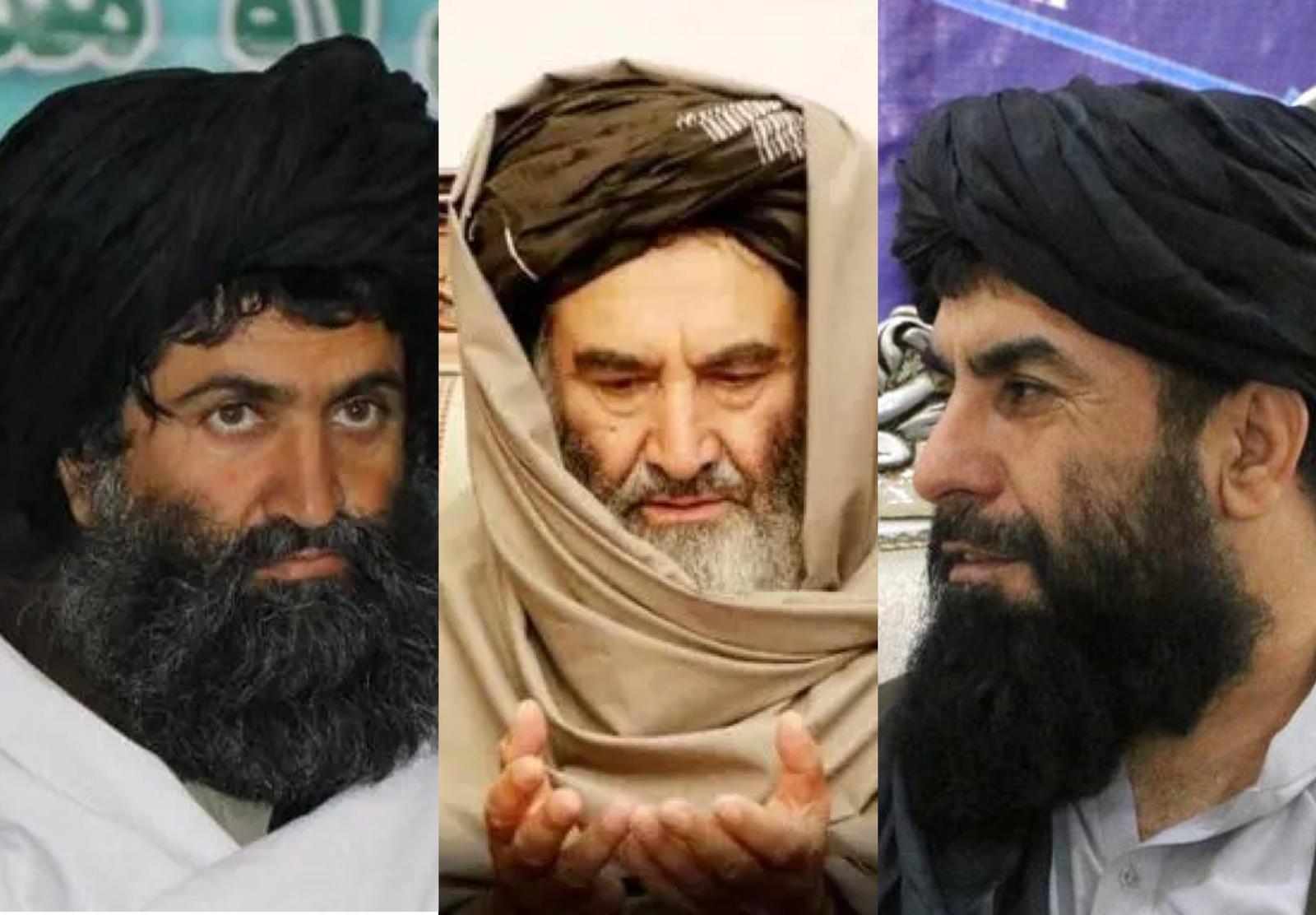  سه فرمانده ارشد نزدیک‌ به ملا هبت‌الله در رادار «داعش»