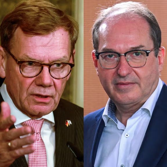 دوو بنسټونو له پاکستان څخه د افغانانو د اېستلو په تړاو د جرمني د چارواکو پر ضد دعوه کړې ده