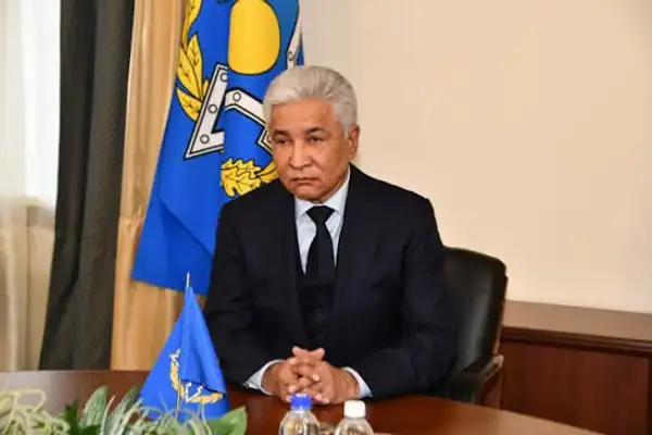 د ټولیز امنیت تړون سازمان د افغانستان او تاجکستان د پولې د امنیت په اړه اندېښنه څرګنده کړې