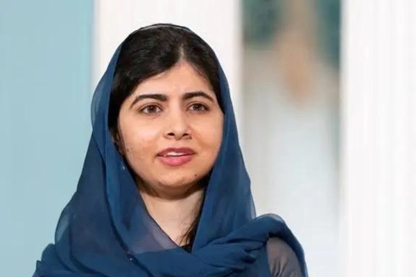 Malala Yousafzai: Taliban Masks Its Crimes with Cultural & Religious Justifications