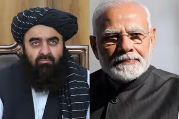 جنجال متقی در هند؛ زنستیزی وزیر خارجه طالبان حکومت مودی را به دردسر انداخت