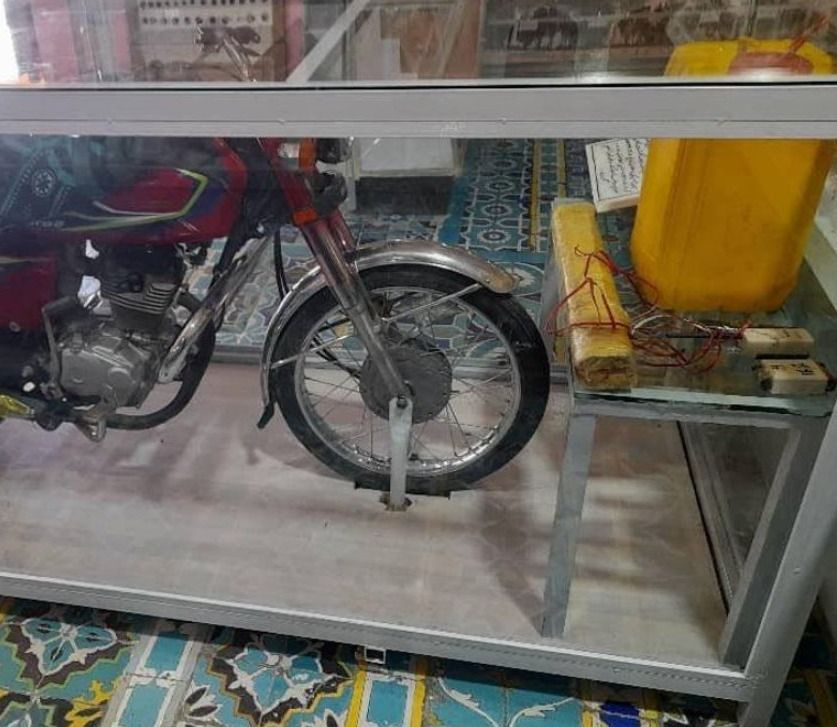 طالبانو د «جهادي اثارو د ساتنې قانون» خپور کړ