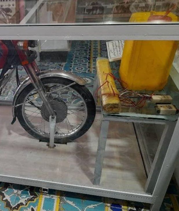 طالبان قانون «حفظ آثار جهادی» را منتشر کرد