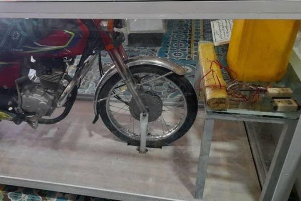 طالبانو د «جهادي اثارو د ساتنې قانون» خپور کړ