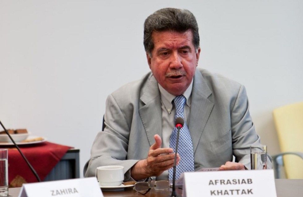 سناتور پیشین پاکستان می‌گوید سیاست‌های طالبان توسط اسلام‌آباد تعیین می‌شود