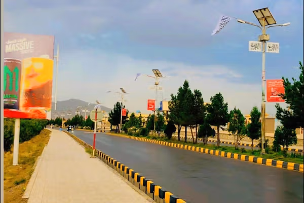 په غزني کې د ماین چاودنې له امله دوه ماشومان وژل شوي او دوه نور ټپیان دي