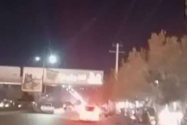 Taliban Intelligence Official Killed in Kabul, Claims Afghanistan Freedom Front