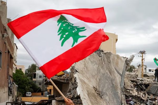 اسرائیل و لبنان مذاکرات را از سر میگیرند