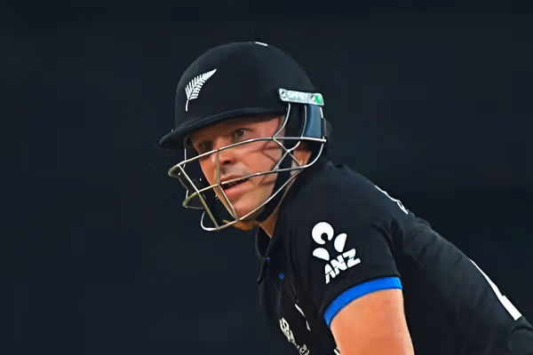 جام جهانی کریکت ۲۰۲۶؛ نمایش مقتدرانه نیوزیلند مقابل امارات متحده عربی