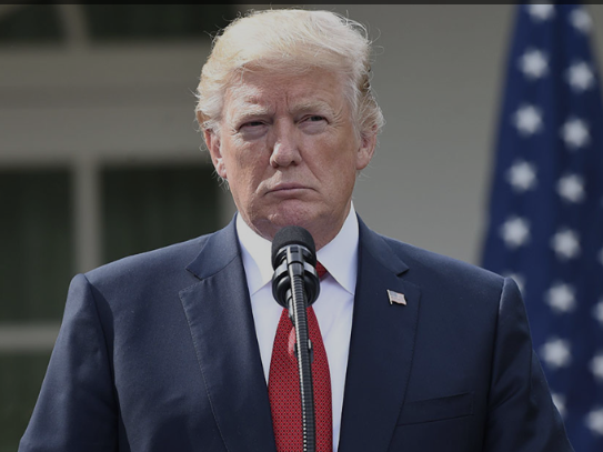 ډان ورځپاڼه: ټرمپ ویلي، چې د پاکستان یو دولتي پلاوی په سوداګرۍ د خبرو لپاره امریکا ته ورځي