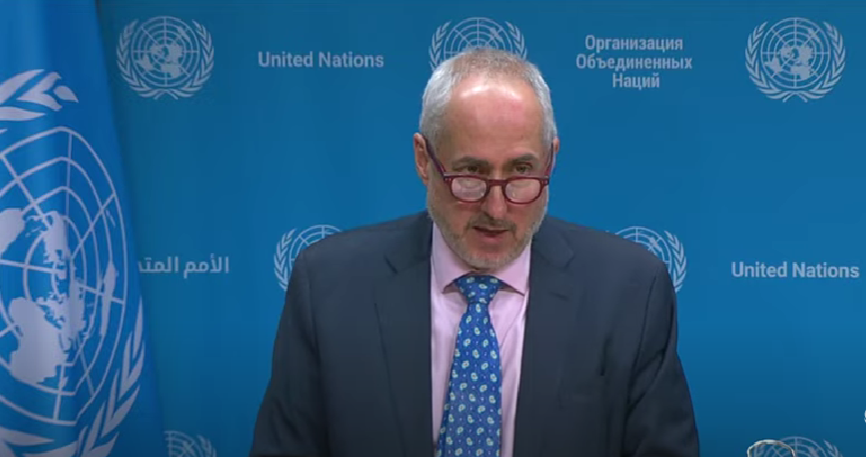 نشست دوحه درباره افغانستان با میزبانی دبیرکل ملل متحد در ۲۹ دلو برگزار می‌شود