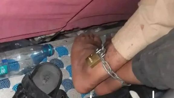 1.2 Million Migrants Deported From Iran Every Year, Says Iranian Official