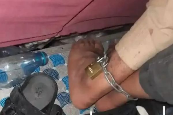 1.2 Million Migrants Deported From Iran Every Year, Says Iranian Official