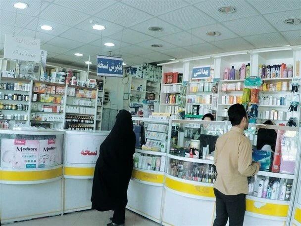 با کاهش کشت خشخاش در افغانستان استامینوفن کدئین در ایران «کمیاب شده است»